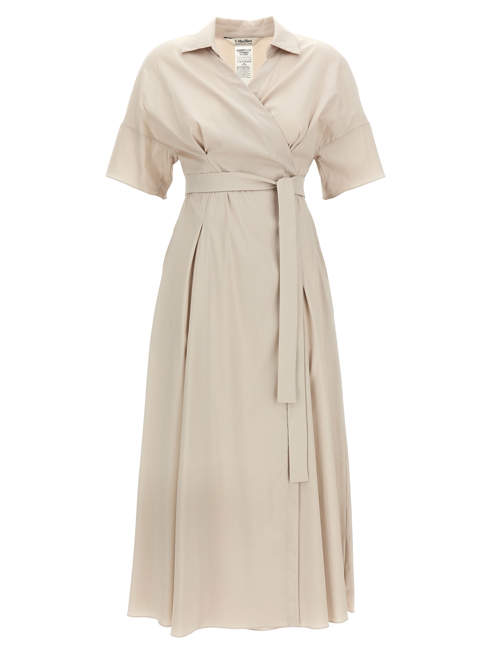 S Max Mara 2519221013600074